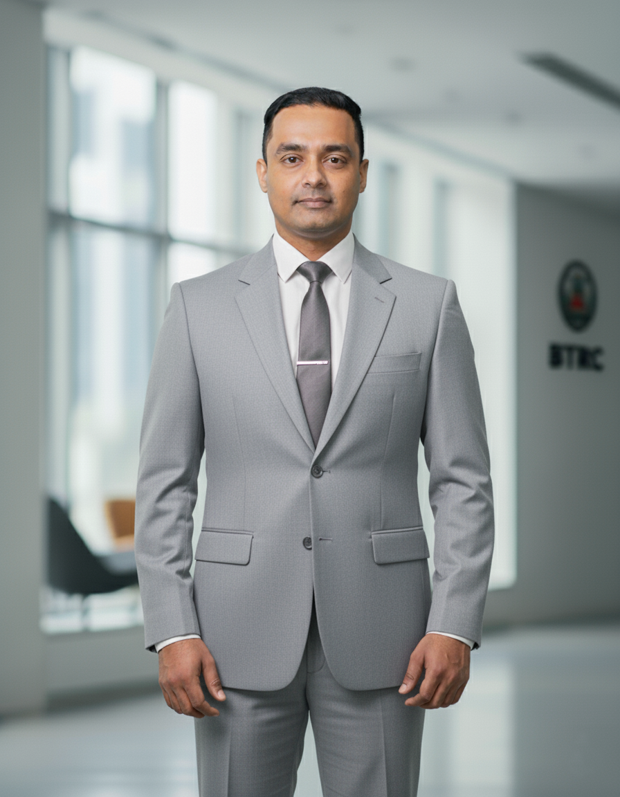 Shakurul Hasan